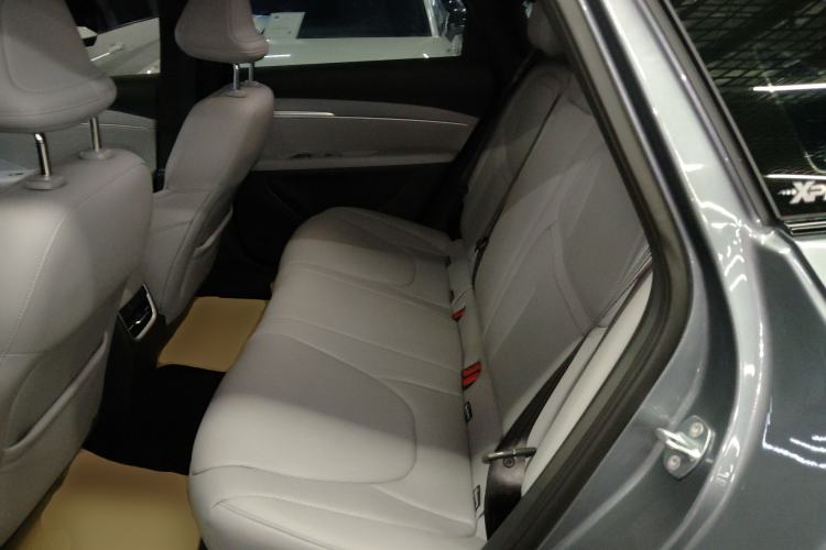 Used XPeng MONA M03 2024 620 with Ultra-Long Range
