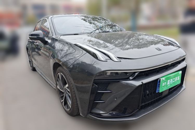 Used Lynk & Co 03 2023 1.5TD DCT JingPro