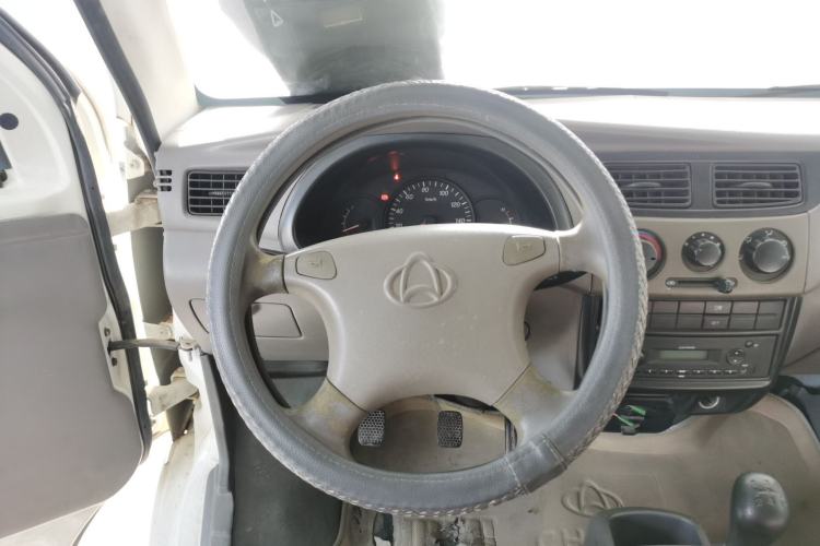 Used CHANGAN KAICHENG Star 2 2012 1.0L Base Version JL466Q9 Steering Wheel