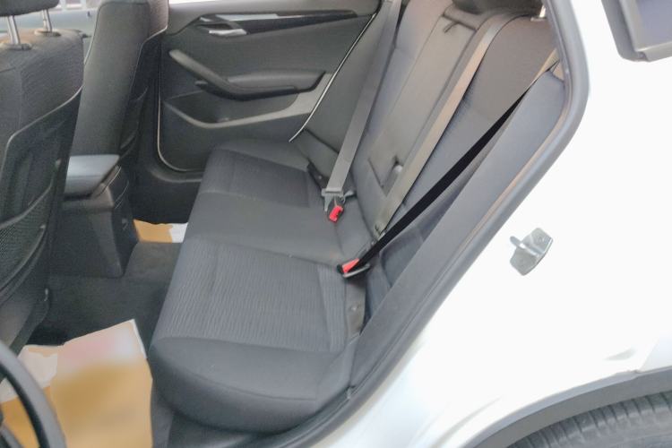 Used BMW X1 2015 sDrive18i Fashion Upgrade Edition
