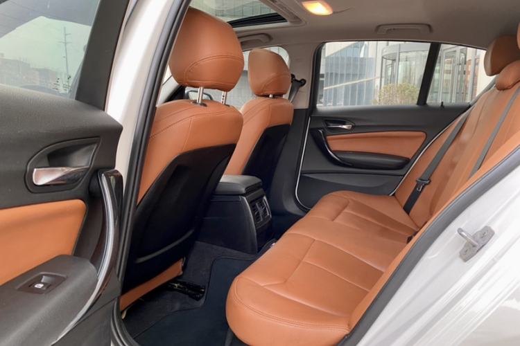 Used BMW 1 Series 2013 Revised 118i Sport Edition