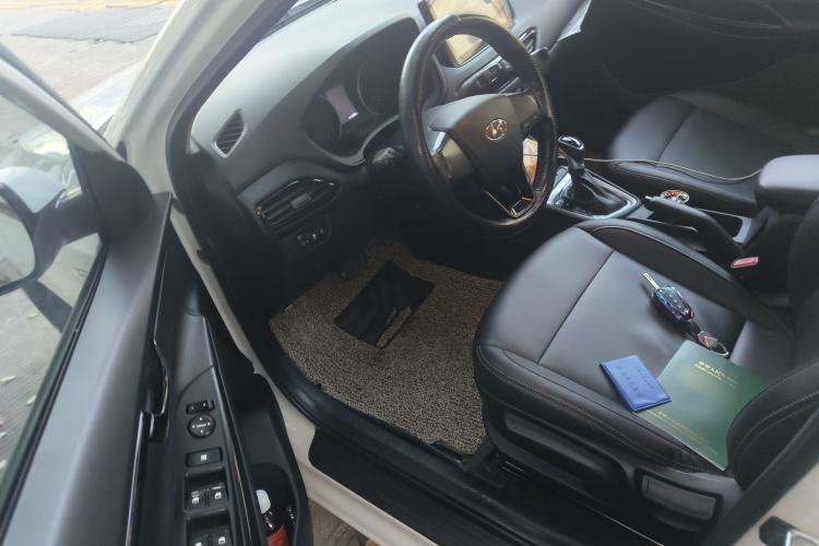 Used Hyundai Celesta 2020 1.6L Automatic GL Enjoyable Edition
