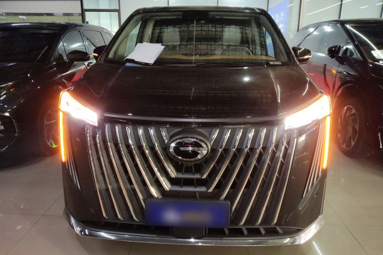 Used GAC Trumpchi M8 2024 Master Series 400T Prestige Edition
