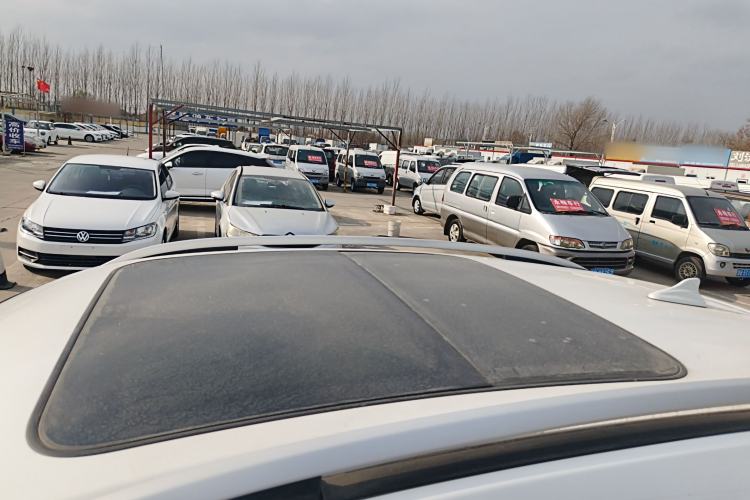 Used Haval H2 2018 Chuanxiang Edition Blue Badge 1.5T Dual-Clutch Two-Wheel Drive Fashionable Model