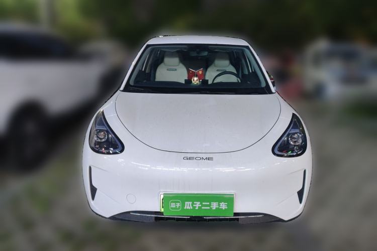 Used Geely Galaxy Geome 2025 310km Youth Edition