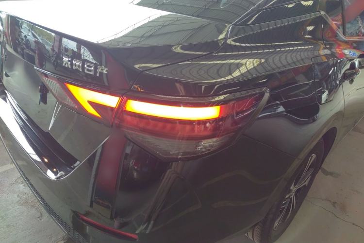 Used Nissan Sylphy 2022 1.6L XL CVT Enjoyment Edition
