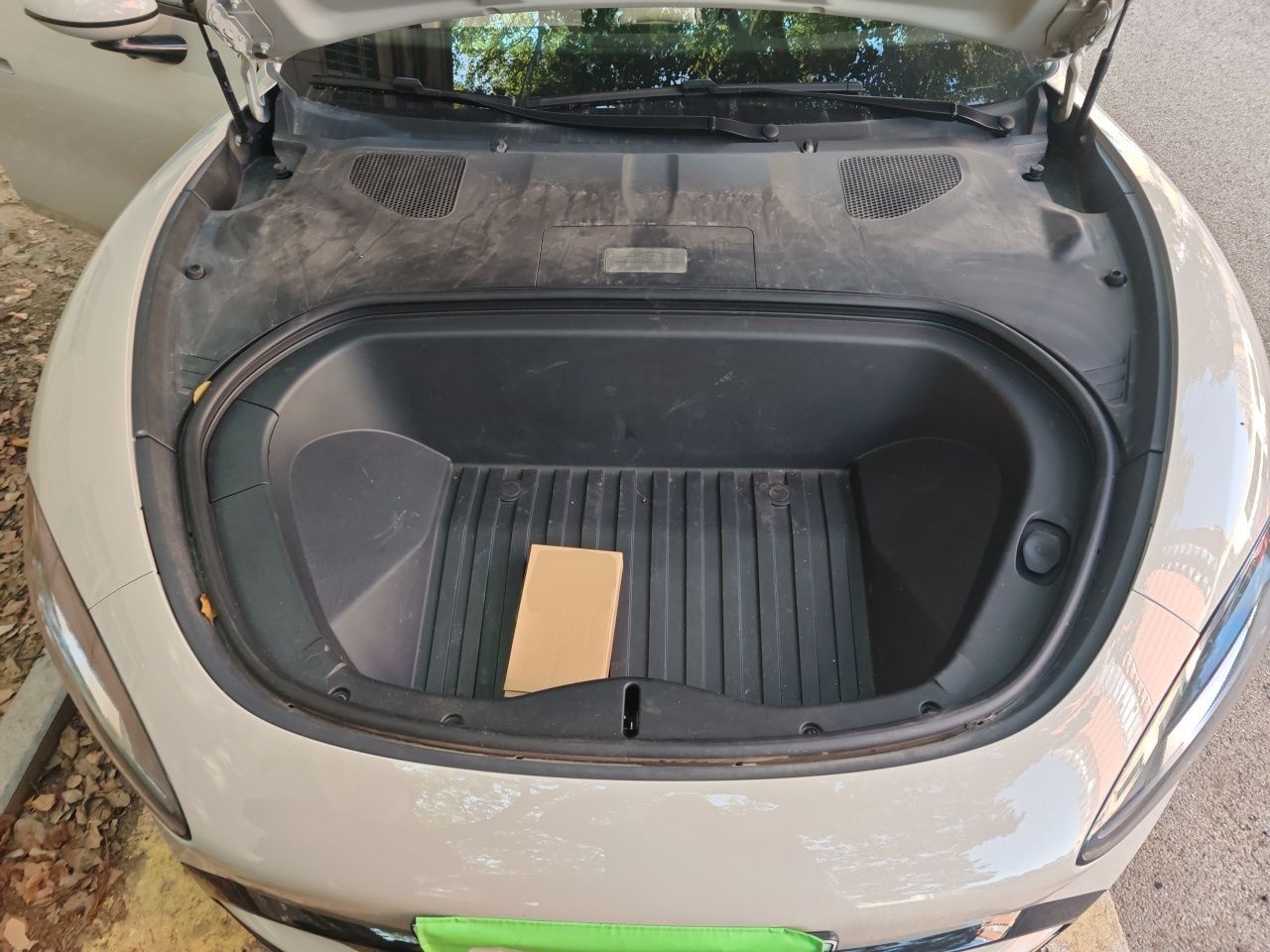 Xiaomi Auto SU7 2024 Four-Wheel Drive Ultra-Long Range Advanced Intelligent Driving Max Edition — снимка 17