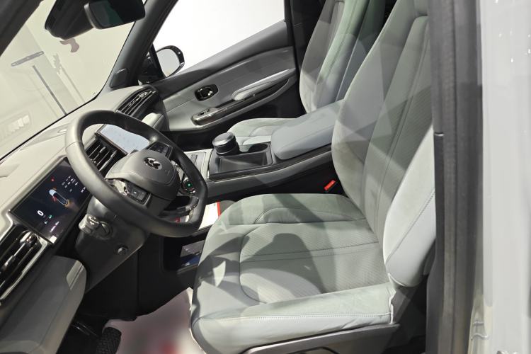 Used Nio ES6 2019 420 km Sport Version