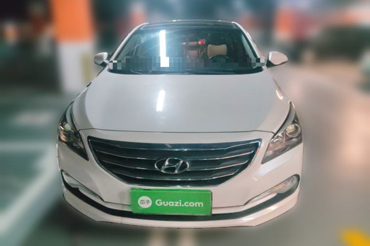 Used Hyundai Mistra 2016 1.8L Automatic Deluxe DLX Model