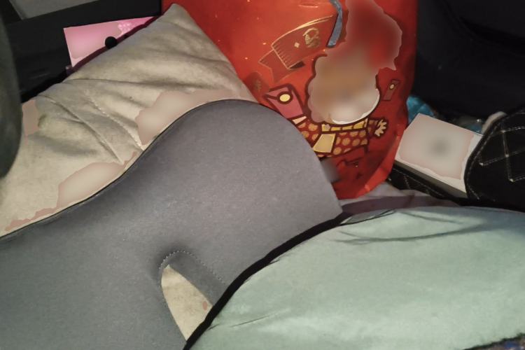 Used Wuling Hongguang MINIEV 2020 Enjoy Edition Lithium-Ion Battery Left Rear Seat