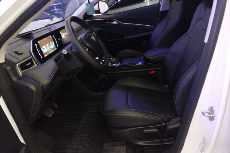 Used NETA U 2023 NETA U-Ⅱ 400 U-SHOW Edition Lithium-Ion Battery
