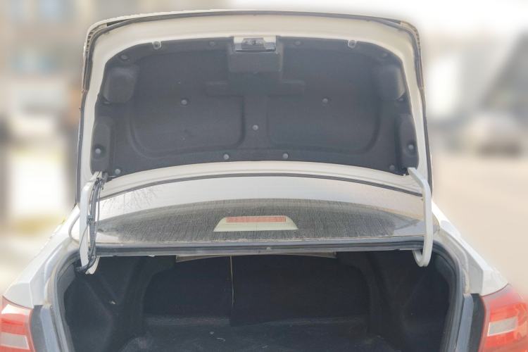 Used Great Wall C30 2015 1.5L Manual Comfort Model