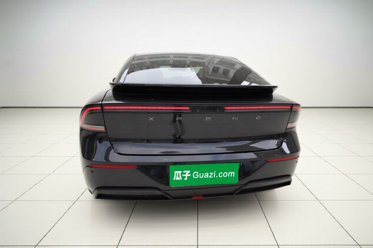 Used XPeng P7+ 2024 Long-Range Max