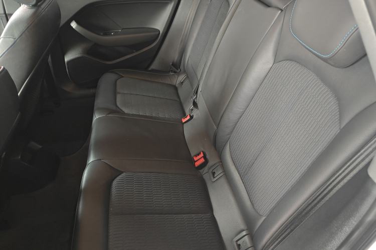 Used Audi A3 2018 30th Anniversary Edition Sportback 35 TFSI Fashion Model