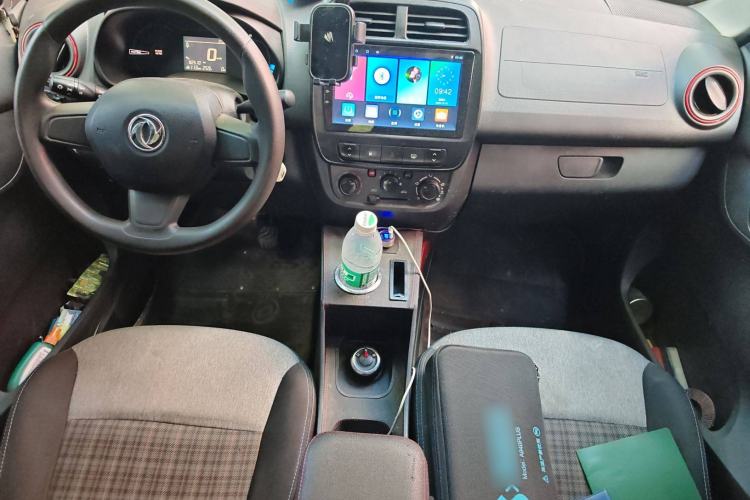 Used Dongfeng NAMMI EX1 2022 PRO Enjoyment Model