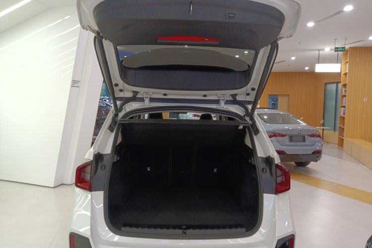 Used BMW X1 2023 sDrive25Li M Sport Package