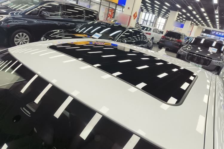 Used BMW 3 Series 2020 325i M Sport Package