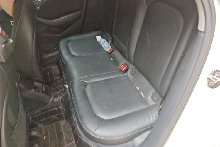 Used Audi A3 2014 Sportback 35 TFSI Automatic Ambition Edition
