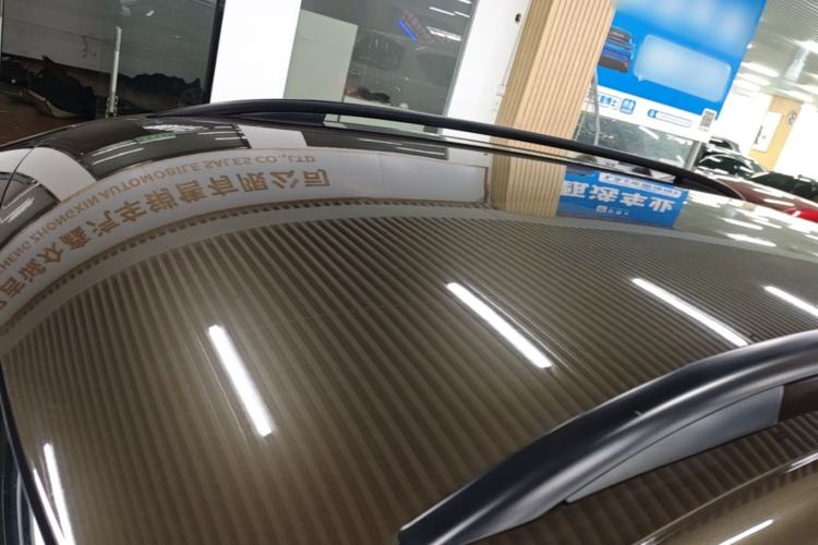 Used Volkswagen Tiguan 2017 300TSI Automatic Two-Wheel Drive Silk Road Luxury Edition Roof