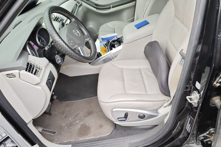 Used Mercedes-Benz R-Class 2014 R 400 4MATIC Business Model