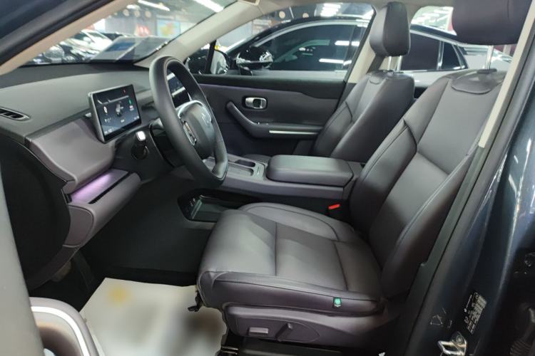 Used Leapmotor C10 2024 530 LiDAR Edition
