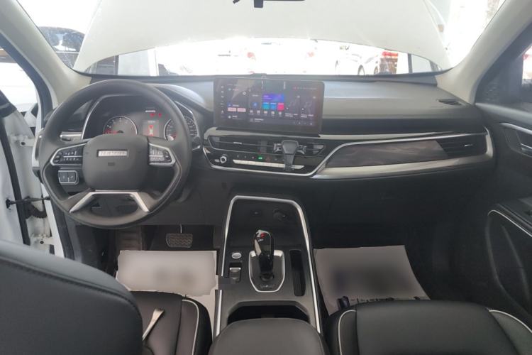Used Haval H6 2021 National Trend Edition 1.5T Automatic Urban Version