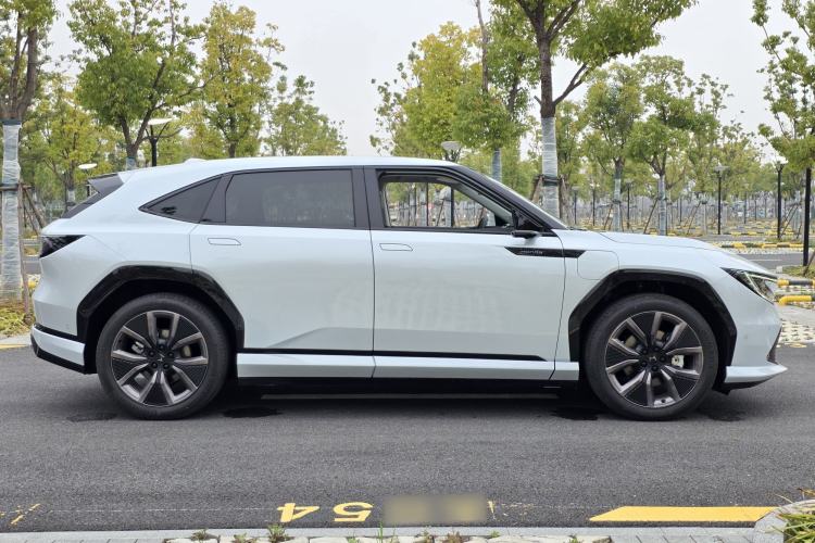 Used Honda P7 2025 Rear-Drive Long-Range Pro