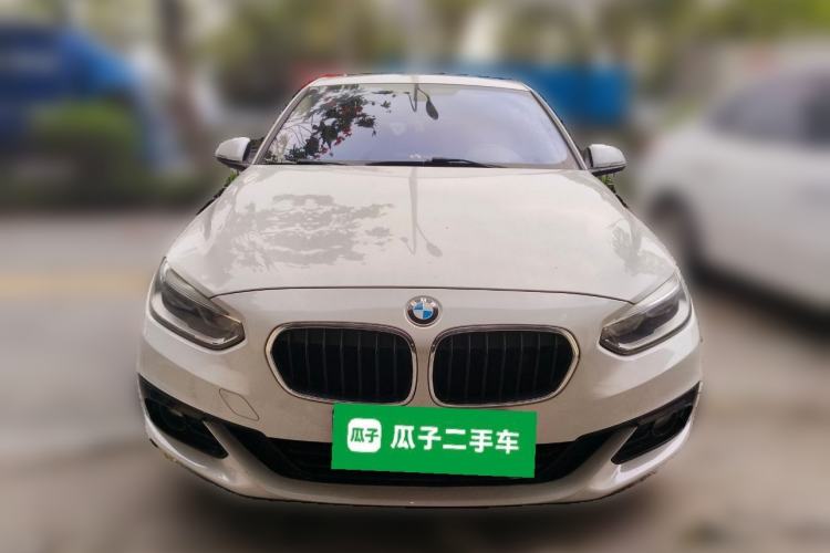 Used BMW 1 Series 2018 118i Sport Edition
