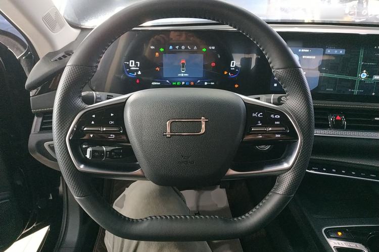 Used Bestune B70 2024 Fourth Generation 2.0T Lingyu Version