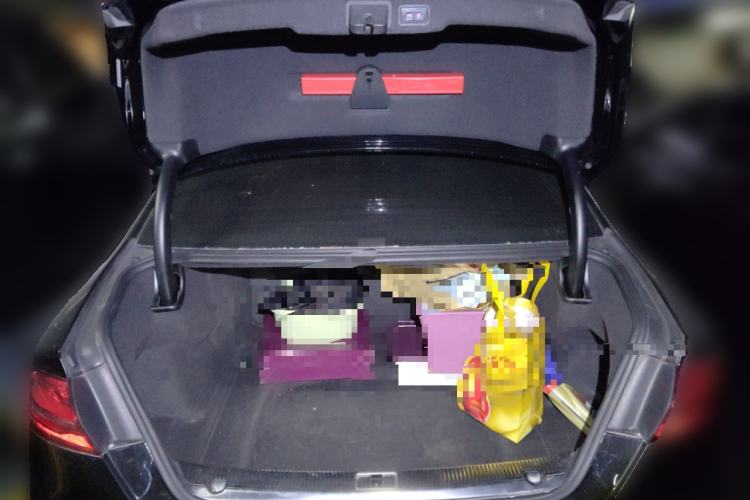 Used Audi A8 2016 A8L 45 TFSI quattro Luxury Edition
