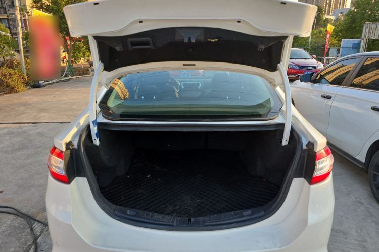 Used Ford Mondeo 2013 1.5L GTDi180 Fashion Edition