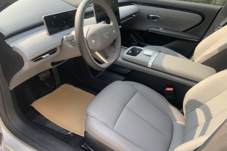 Used Qiyuan A06 2026 Model 510 Max
