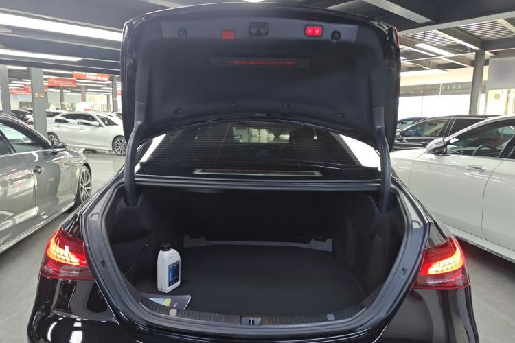 Used Mercedes-Benz E-Class 2021 Facelifted E 300 L Prestige Edition