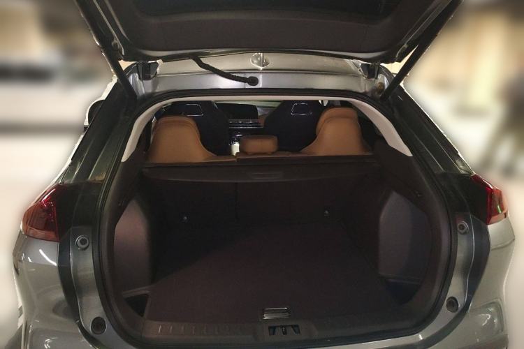 Used AION LX 2019 80