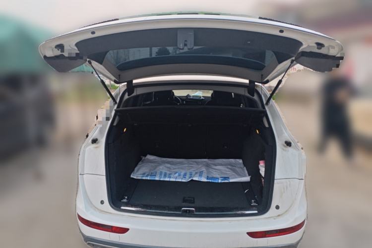 Used Audi Q5 2016 40 TFSI Technology Edition