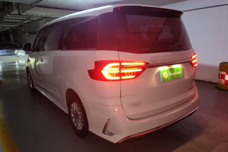 Used SAIC MAXUS G20 2023 Facelifted ES 2.0T Gasoline Automatic Value Edition