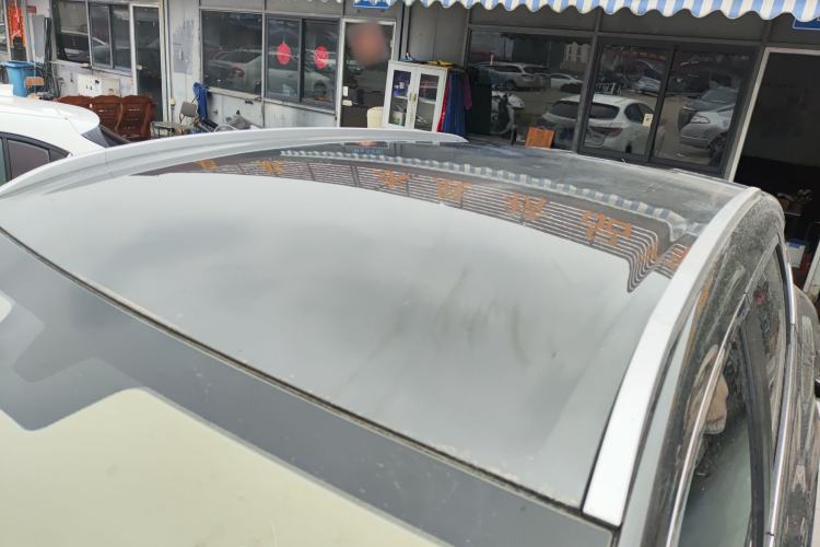 Used Geely Auto Coolray 2023 1.5T DCT Platinum Edition