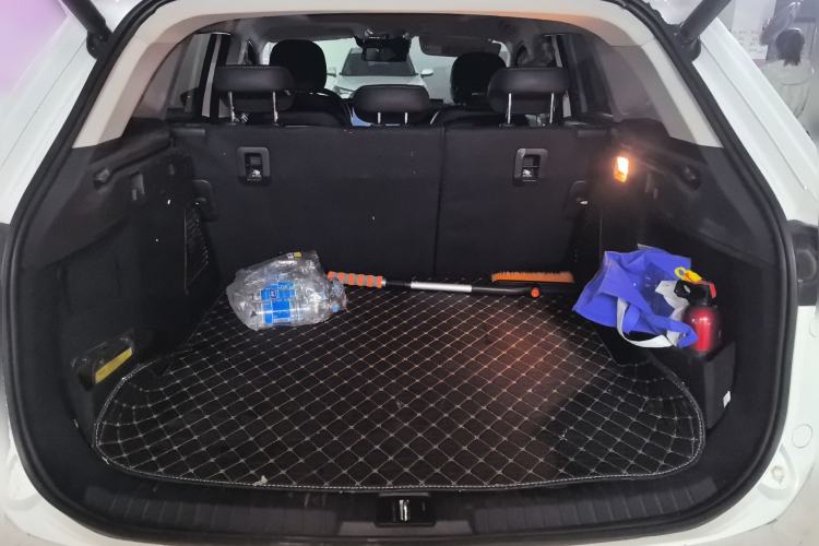 Used EXEED Lingyun 2021 290T Two-Wheel Drive Starry Edition