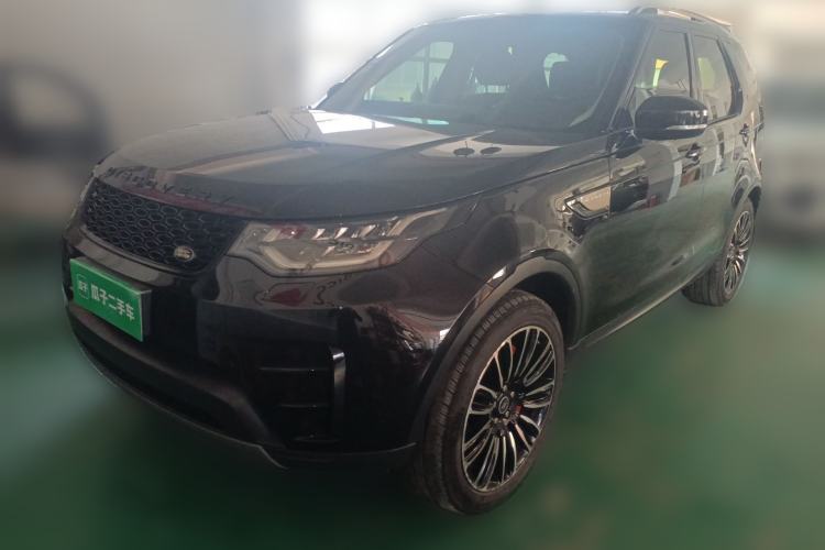Used Land Rover Discovery 2018 3.0 SC V6 SE