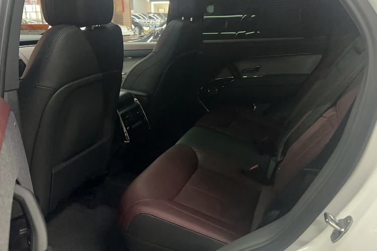 Used Land Rover Range Rover Sport 2024 400PS Dynamic SE