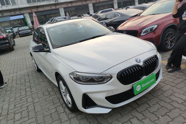 Used BMW 1 Series 2022 120i M Sport Night Edition