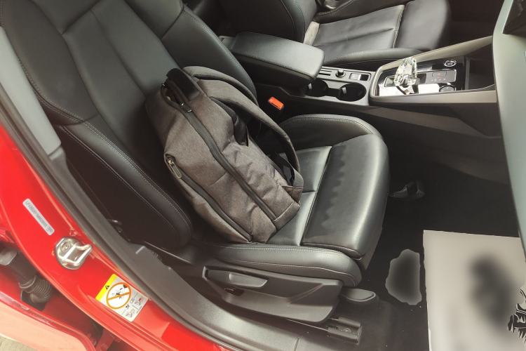 Used Audi A3 2021 Sportback 35 TFSI Advanced Sport Edition