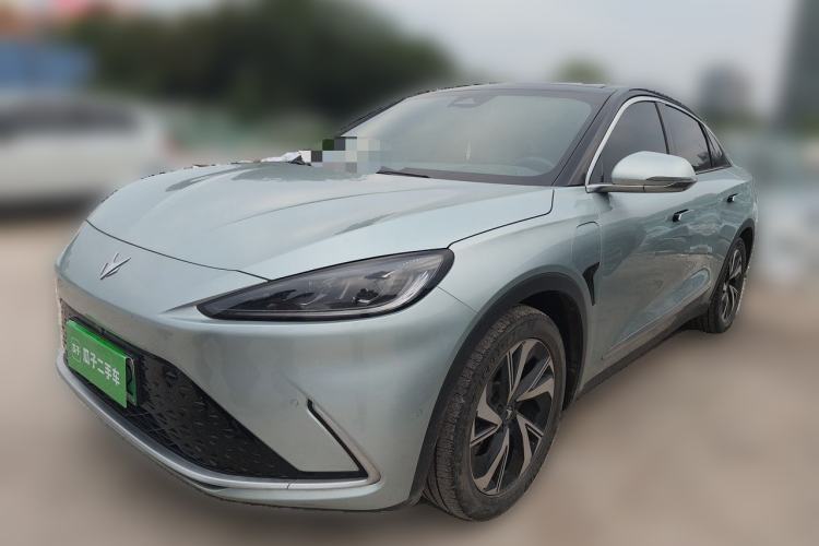 Used ARCFOX Alpha S 2022 708S+ 160kW Guazi used car, China used car export, Used car for sale, Used  cars, Cheapest cars for sale