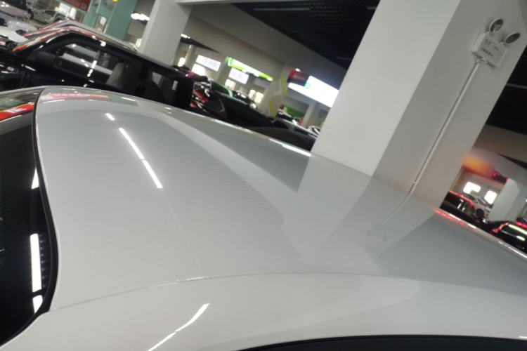 Used Leapmotor T03 2025 310 Comfort Edition