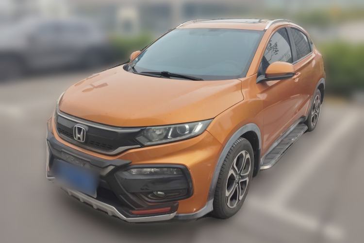 Used Honda XR-V 2015 1.8L VTi CVT Luxury Edition