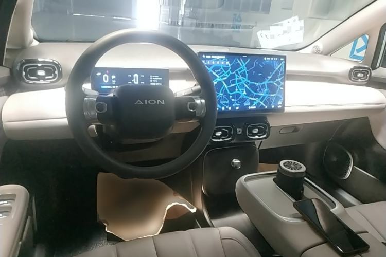 Used AION UT 2025 420 Smart Edition