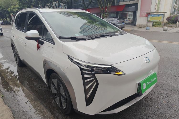 Used AION Y 2023 Plus 610 Enjoy Edition