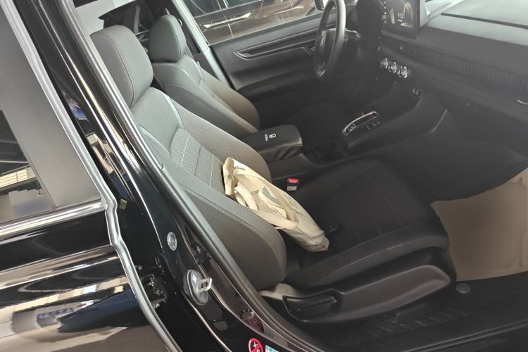 Used Honda CR-V New Energy 2023 2.0L ePHEV Flagship Edition