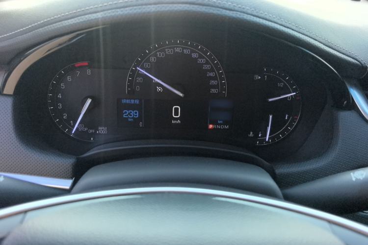 Used Cadillac XTS 2018 28T Elite Edition