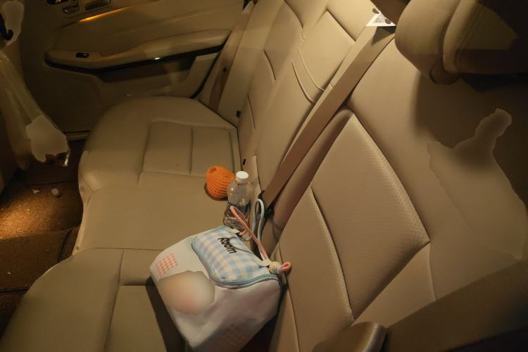 Used Mercedes-Benz E-Class 2014 E 260 L
